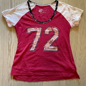 Pilcro (Anthropologie), size XS